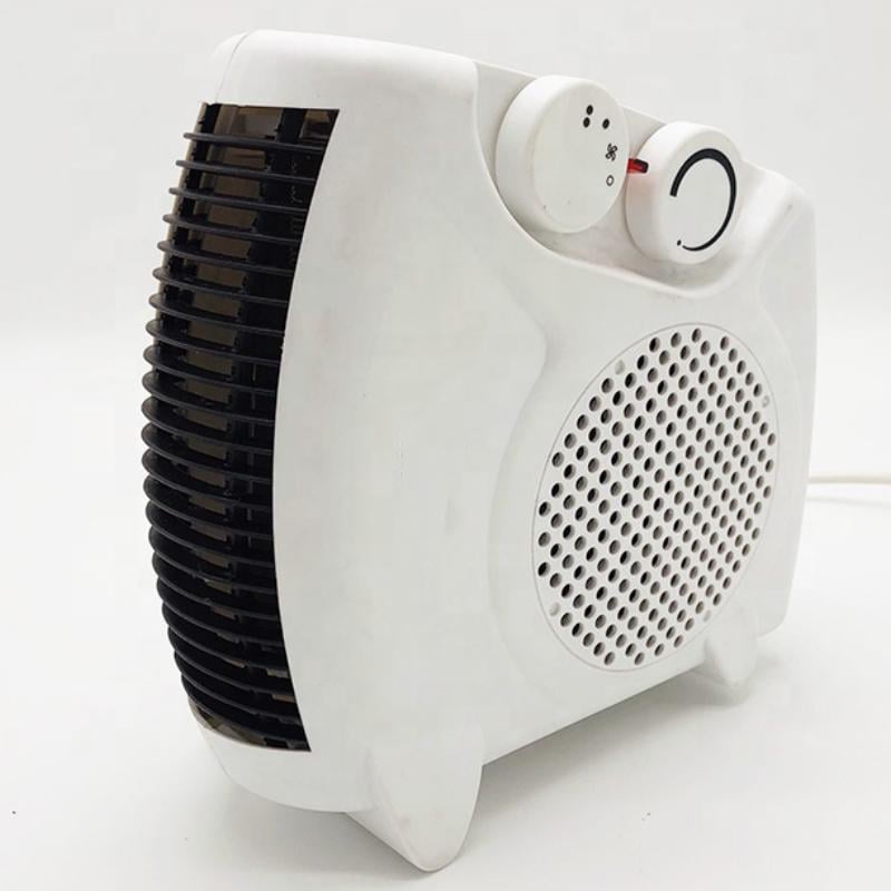 Тепловентилятор Domotec Fun Heater 2000W (MS-5903)