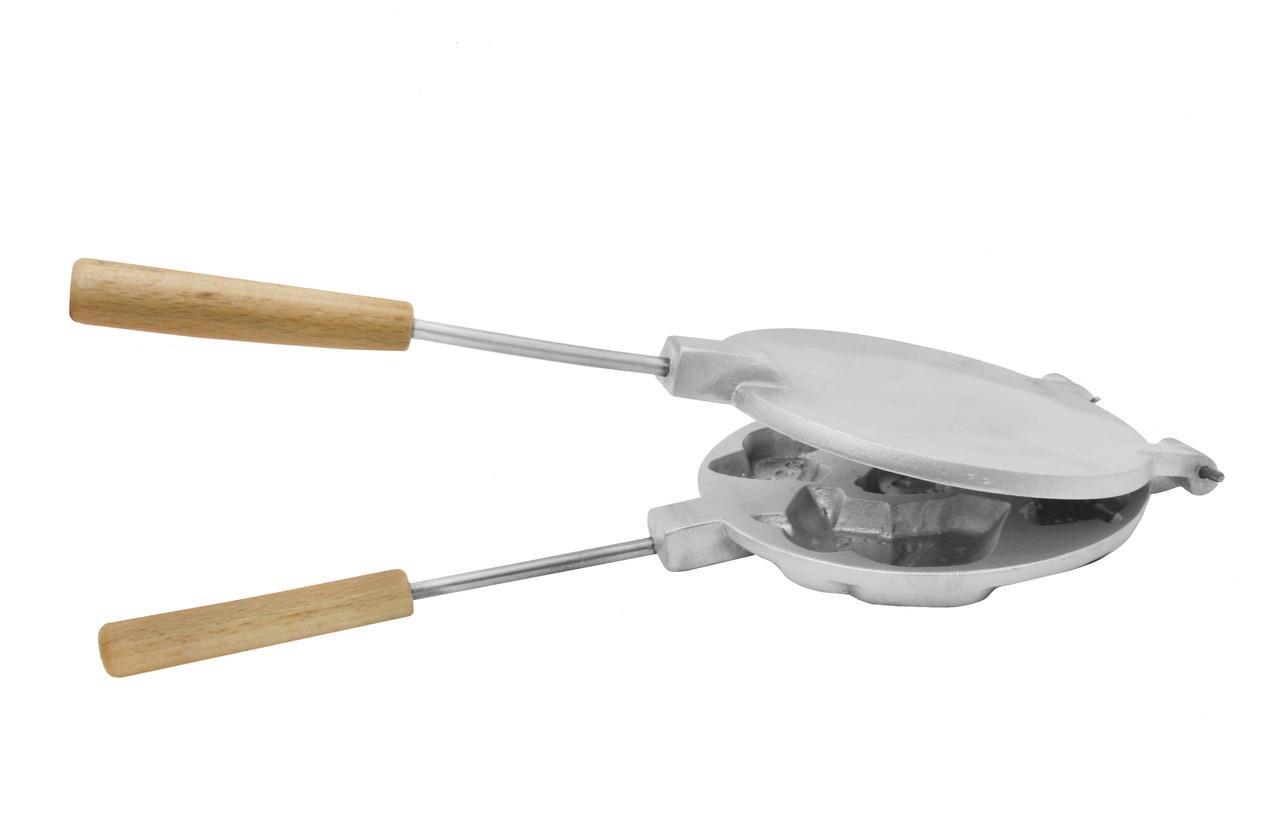 Форма для випічки печива Corby мульт герої Свинка 5 шт. (1232588887) - фото 3 Форма для випічки печива Corby мульт герої Свинка 5 шт. (1232588887) - фото 3