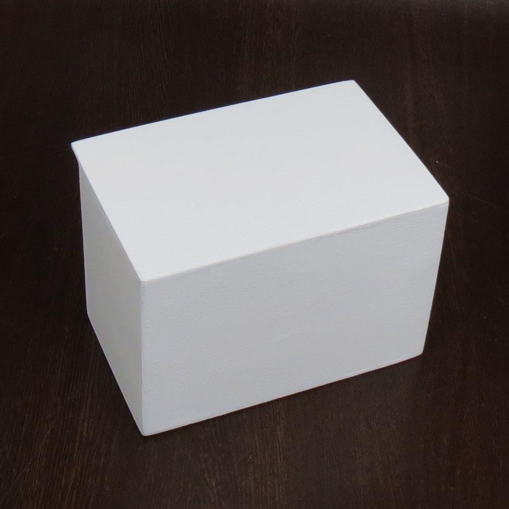 Шпаківня садова з дерева Чиж Зефір (СКВ-000620) - фото 6