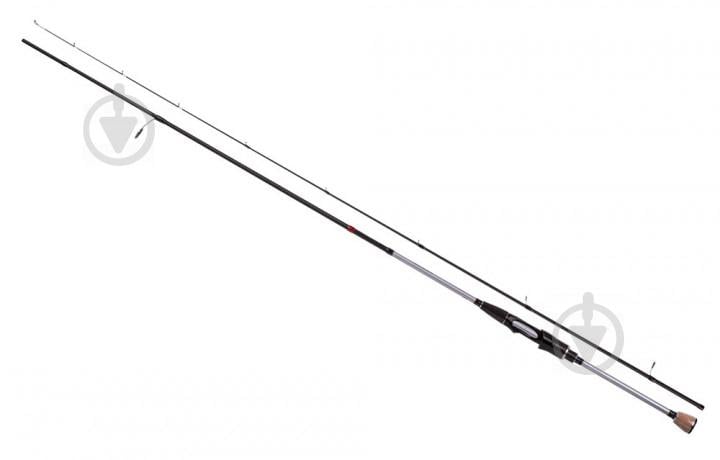 Спиннинг Favorite Impulse NEW IMP-682UL-S, 2.07m 2-8g Ex-Fast