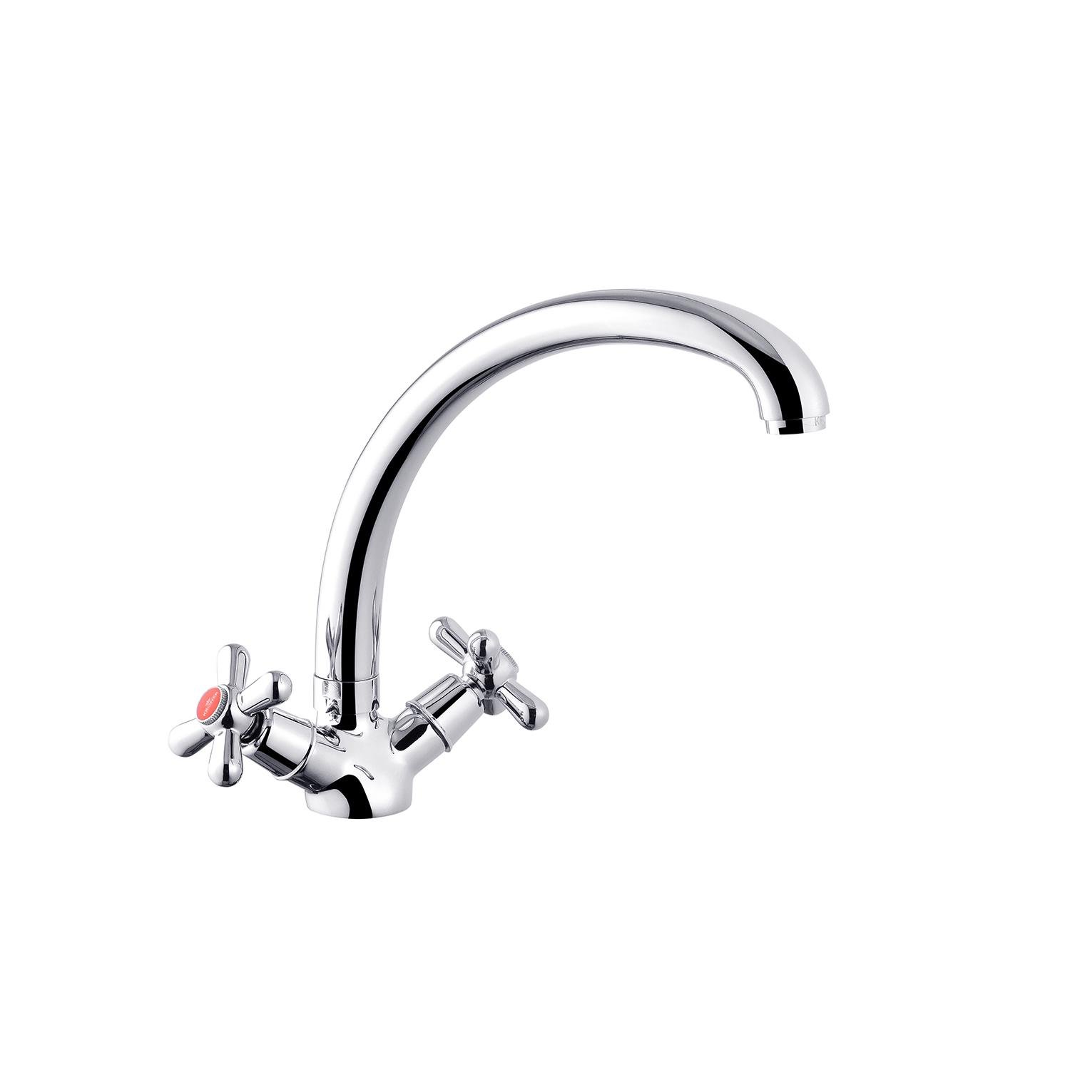 Змішувач для кухні Kroner KRP Royce (C032)