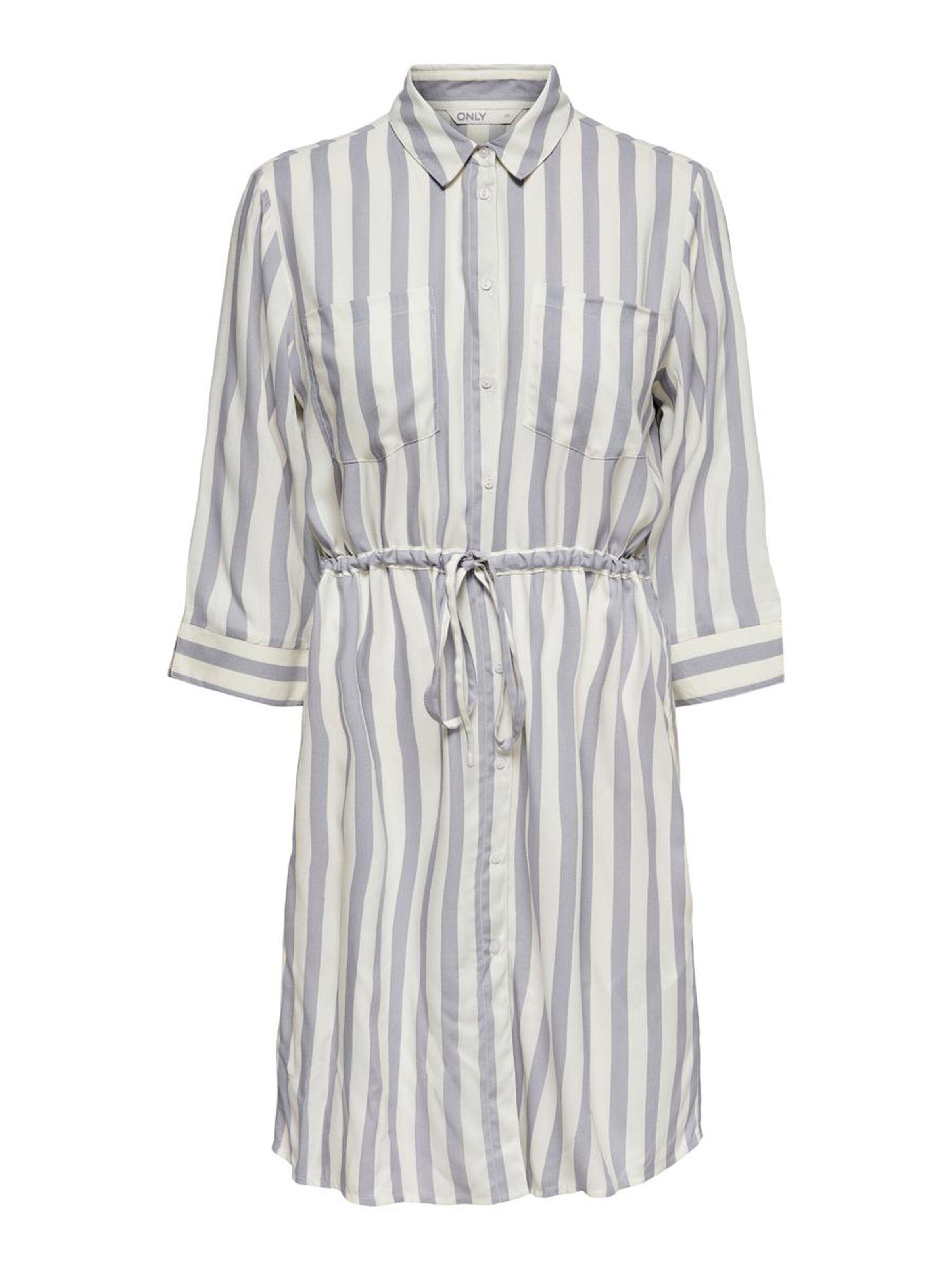 Платье женское Only 15185738 р. 36 Голубой