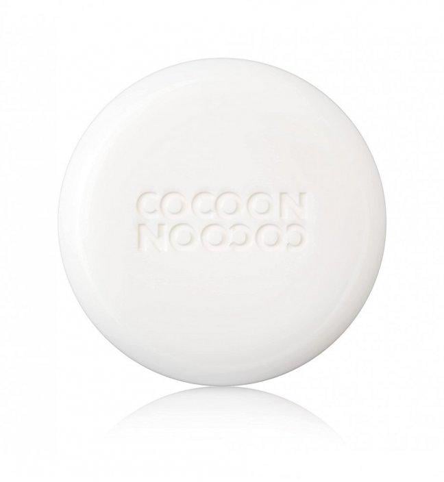 Мыло-маска Zombie Beauty Cocoon SKIN1004 с экстрактом кокона шелкопряда Мыло-маска Zombie Beauty Cocoon SKIN1004 с экстрактом кокона шелкопряда