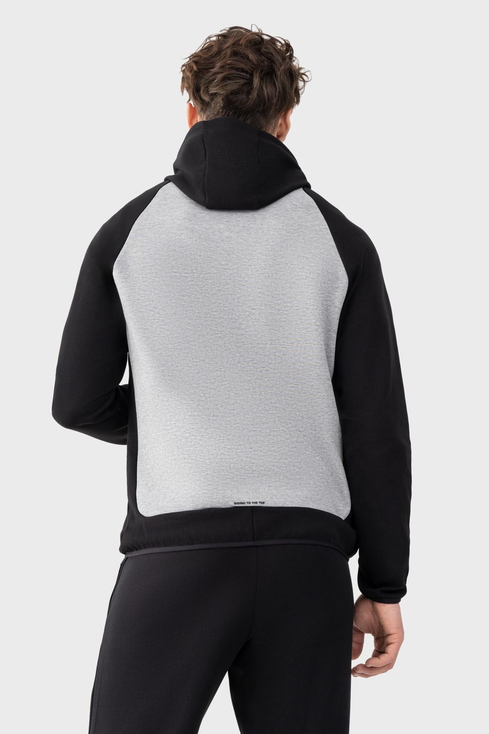 Спортивный костюм Avecs 50469-1 2XL Светло-серый - фото 3 Спортивный костюм Avecs 50469-1 2XL Светло-серый - фото 3