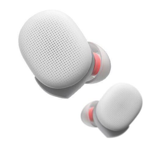 Наушники Amazfit PowerBuds Active White - фото 3