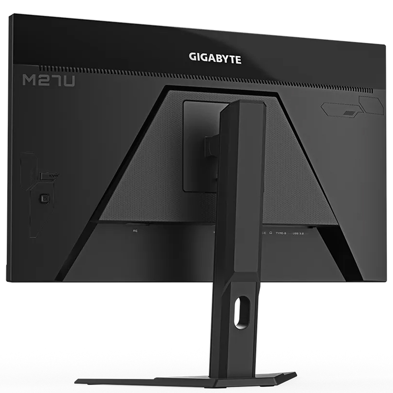 ᐉ Монитор Gigabyte M27U SS-IPS геймерский 3840x2160 4K Ultra HD