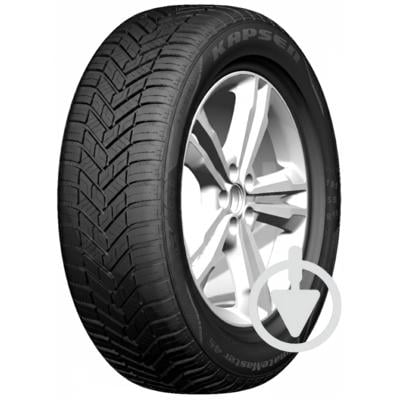 Автошина Kapsen AS400 215/55 R17 98W XL