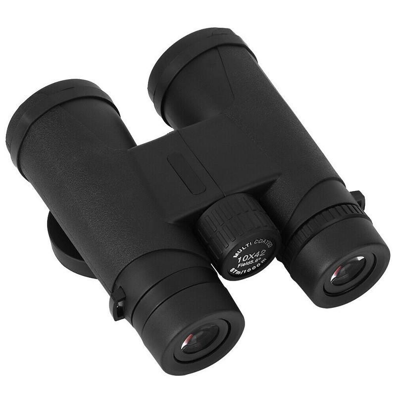 Бинокль Binoculars LD 214 10х42 см 7921 (018238) - фото 5