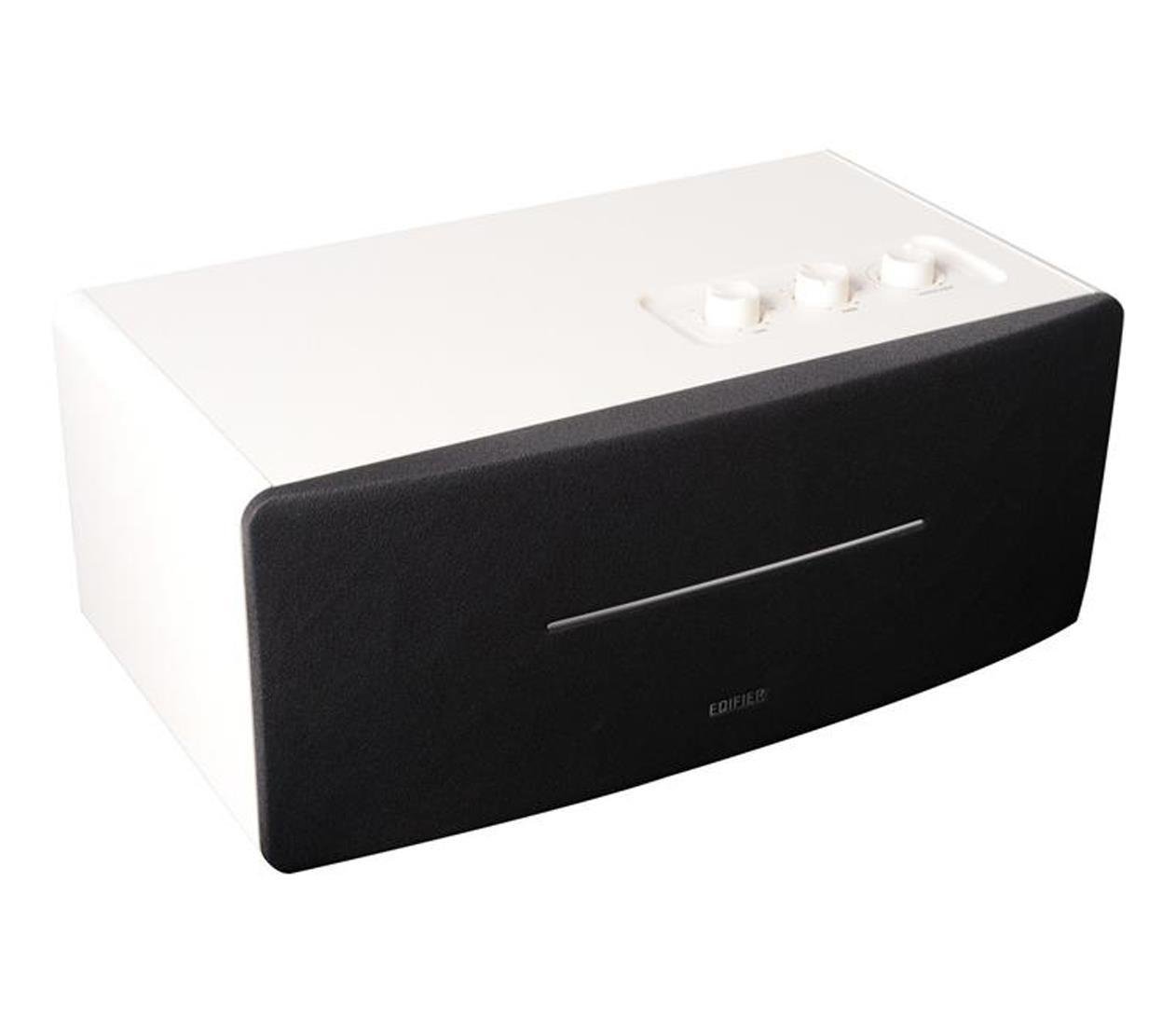 Портативні колонки Edifier D12 White (357166)
