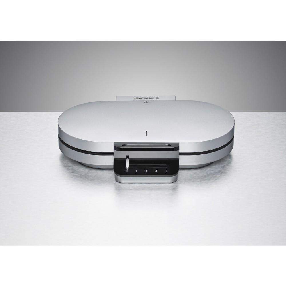 Вафельница Rommelsbacher WA 1200 Family