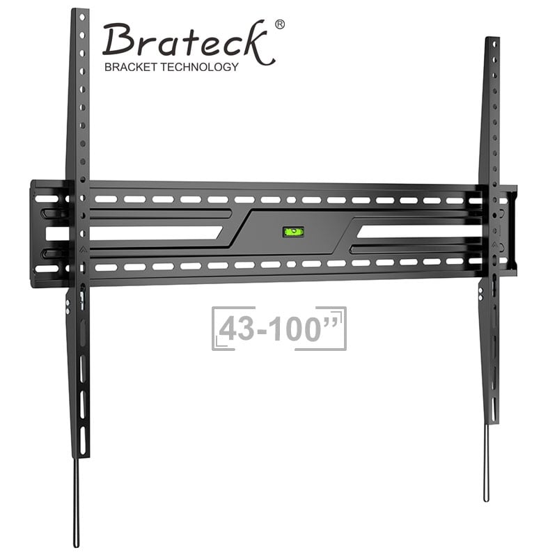 Кріплення для телевізора Brateck KL38-69F настінний 43-100" (tf614) - фото 2
