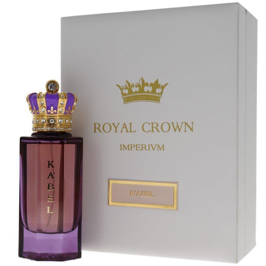 Парфюмированная вода унисекс Royal Crown K`abel 100 мл (49502)