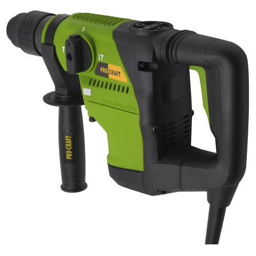 Перфоратор Procraft Industrial BH2100 - фото 4 Перфоратор Procraft Industrial BH2100 - фото 4