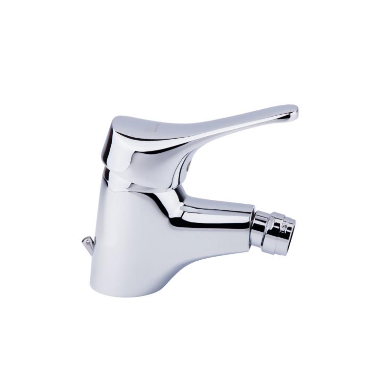 Смеситель для биде Bianchi Delta BIDSTR2003DLTSACRM без донного клапана Хром (40191) Смеситель для биде Bianchi Delta BIDSTR2003DLTSACRM без донного клапана Хром (40191)