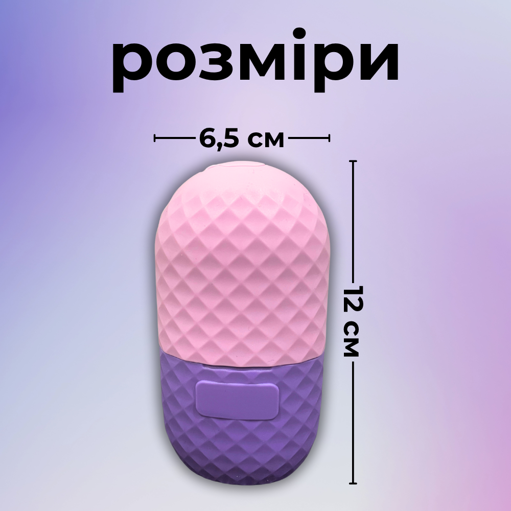 Футляр для льда для массажа лица Hechpro ice roller (IceR) - фото 3 Футляр для льда для массажа лица Hechpro ice roller (IceR) - фото 3