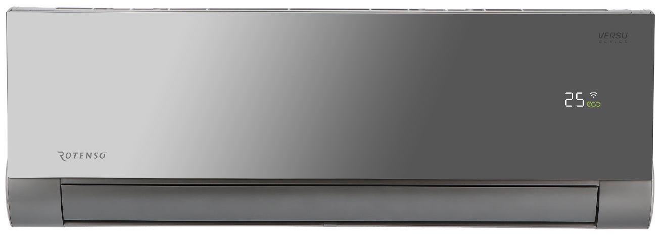 Кондиціонер Rotenso Versu Mirror VM26Xi (514786) Кондиціонер Rotenso Versu Mirror VM26Xi (514786)