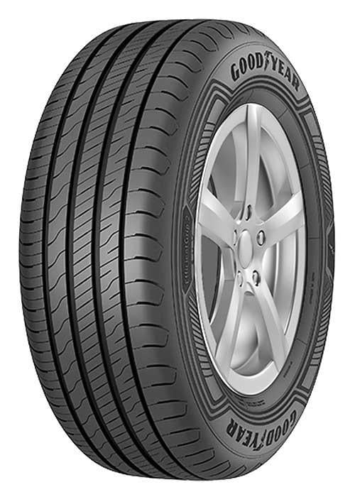 Автошина Goodyear EfficientGrip 2 SUV 285/60R18 116V