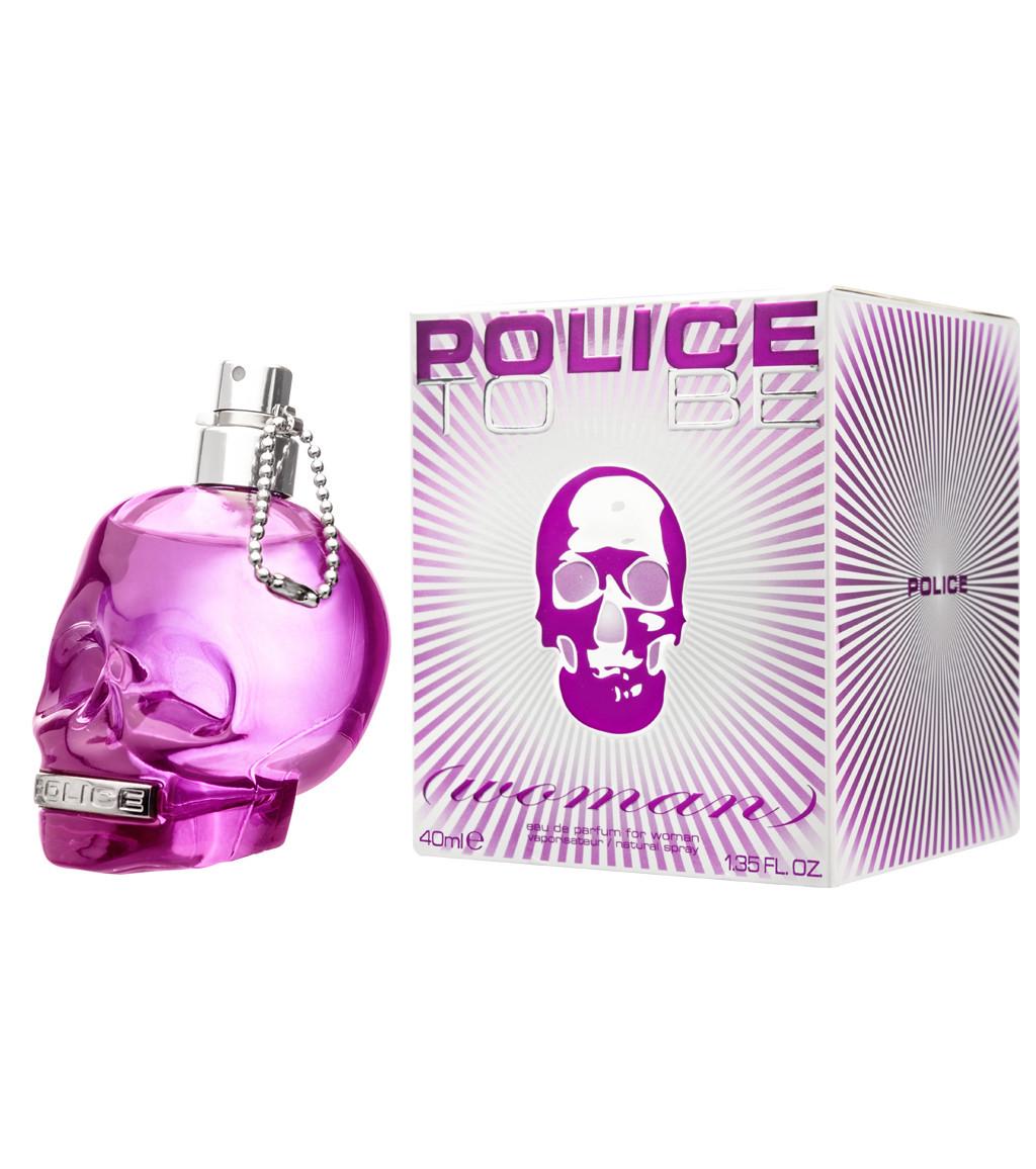 Парфюмерная вода для женщин To Be 40 мл