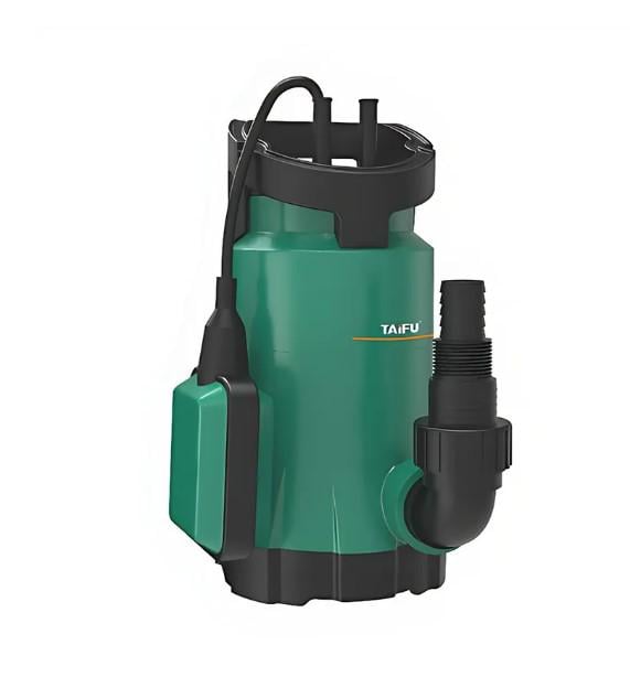 Насос дренажный Taifu GP-750 для чистой воды 750 Вт (TF0054) Насос дренажный Taifu GP-750 для чистой воды 750 Вт (TF0054)