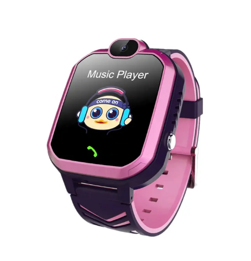 Часы детские Smart Watch G7 SIM 144 мАч IP67 Будильник ответ на звонок напоминания о звонках