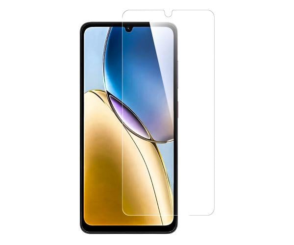 Защитное стекло Tempered Glass для ZTE Blade A56 0,3 мм
