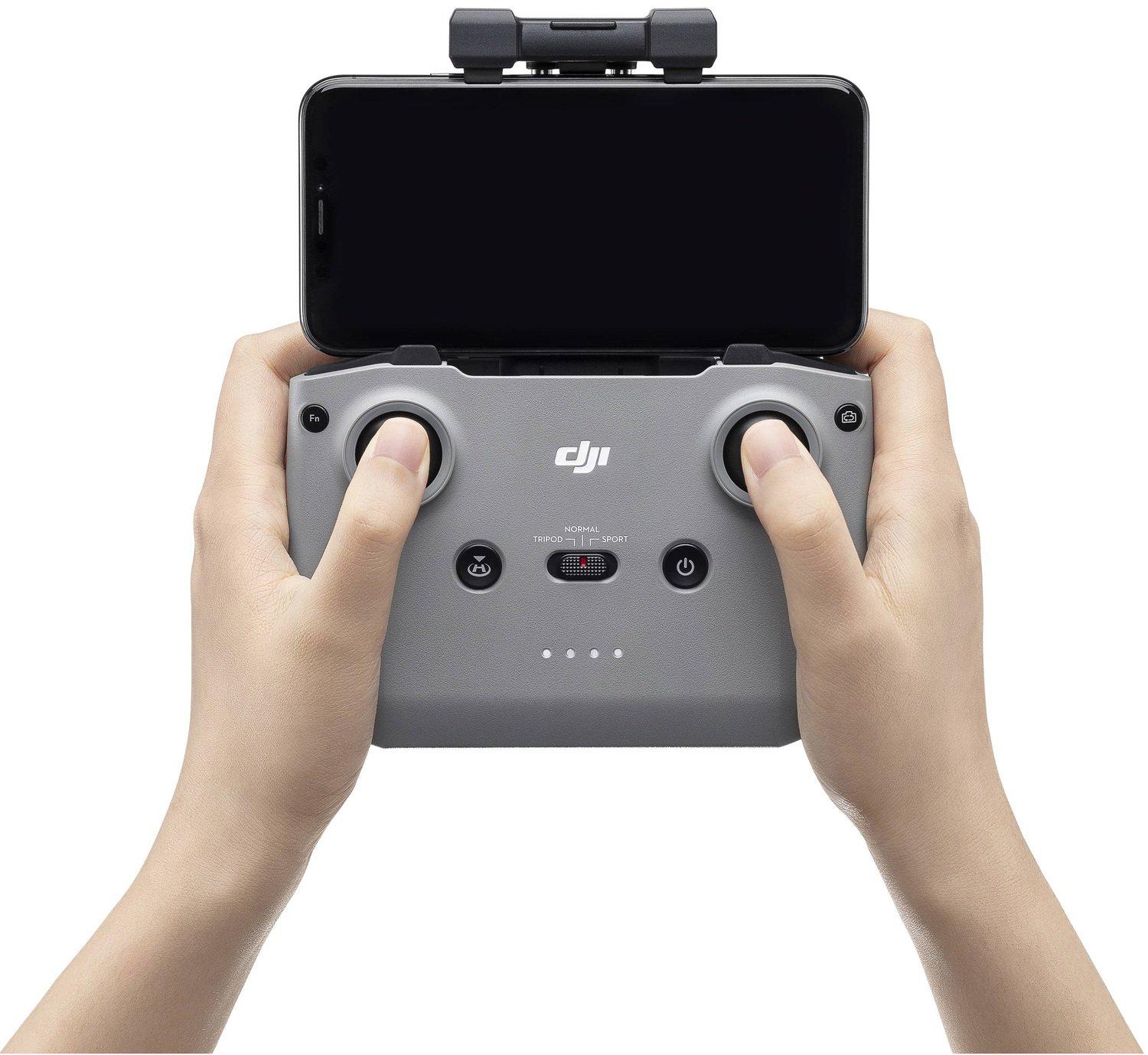 Квадрокоптер DJI Mavic Air 2 CP.MA.00000176.03 EU - фото 3 Квадрокоптер DJI Mavic Air 2 CP.MA.00000176.03 EU - фото 3