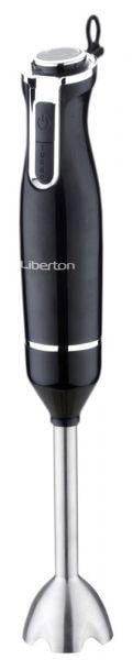 Блендер Liberton LHB-0304 Black (1477776) - фото 3