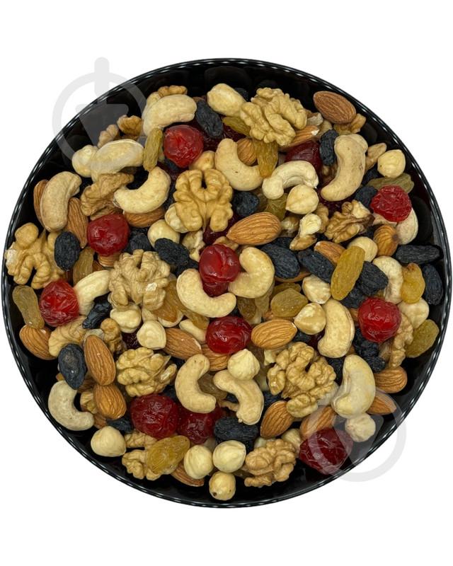 Микс орехов 300 г (1056)