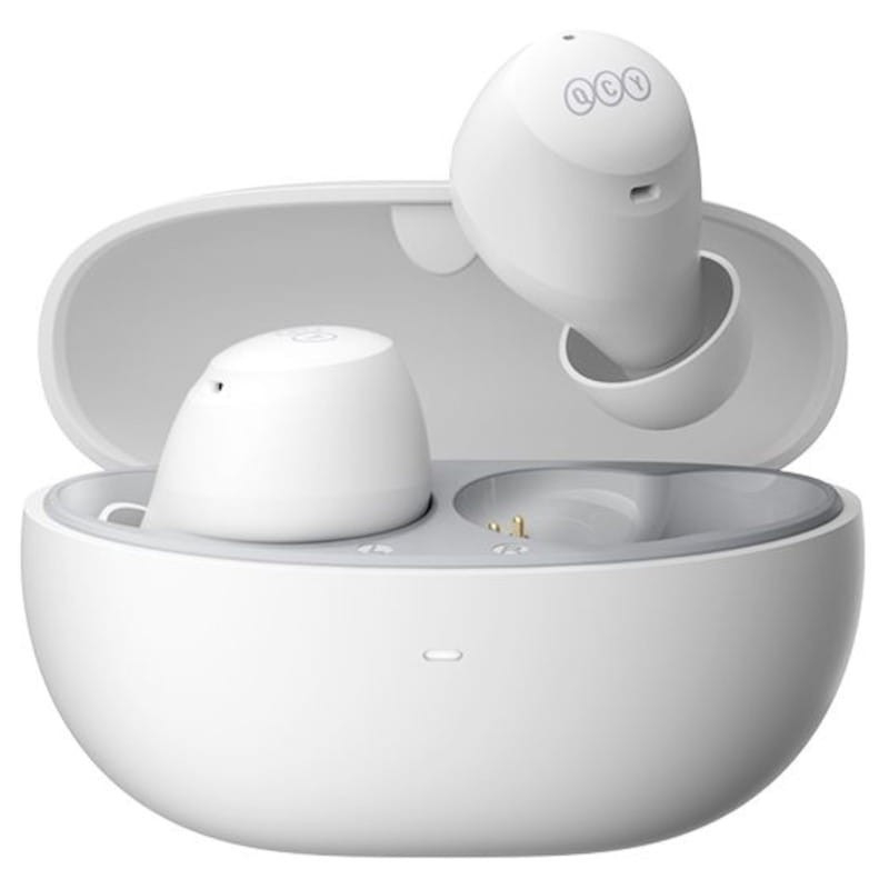 Наушники беспроводные QCY HT07 ArcBuds TWS White (2639782521)