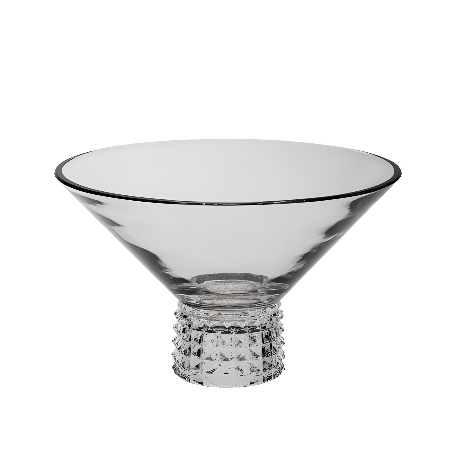 Фруктовница Bohemia Trinity 305 мм (9182)