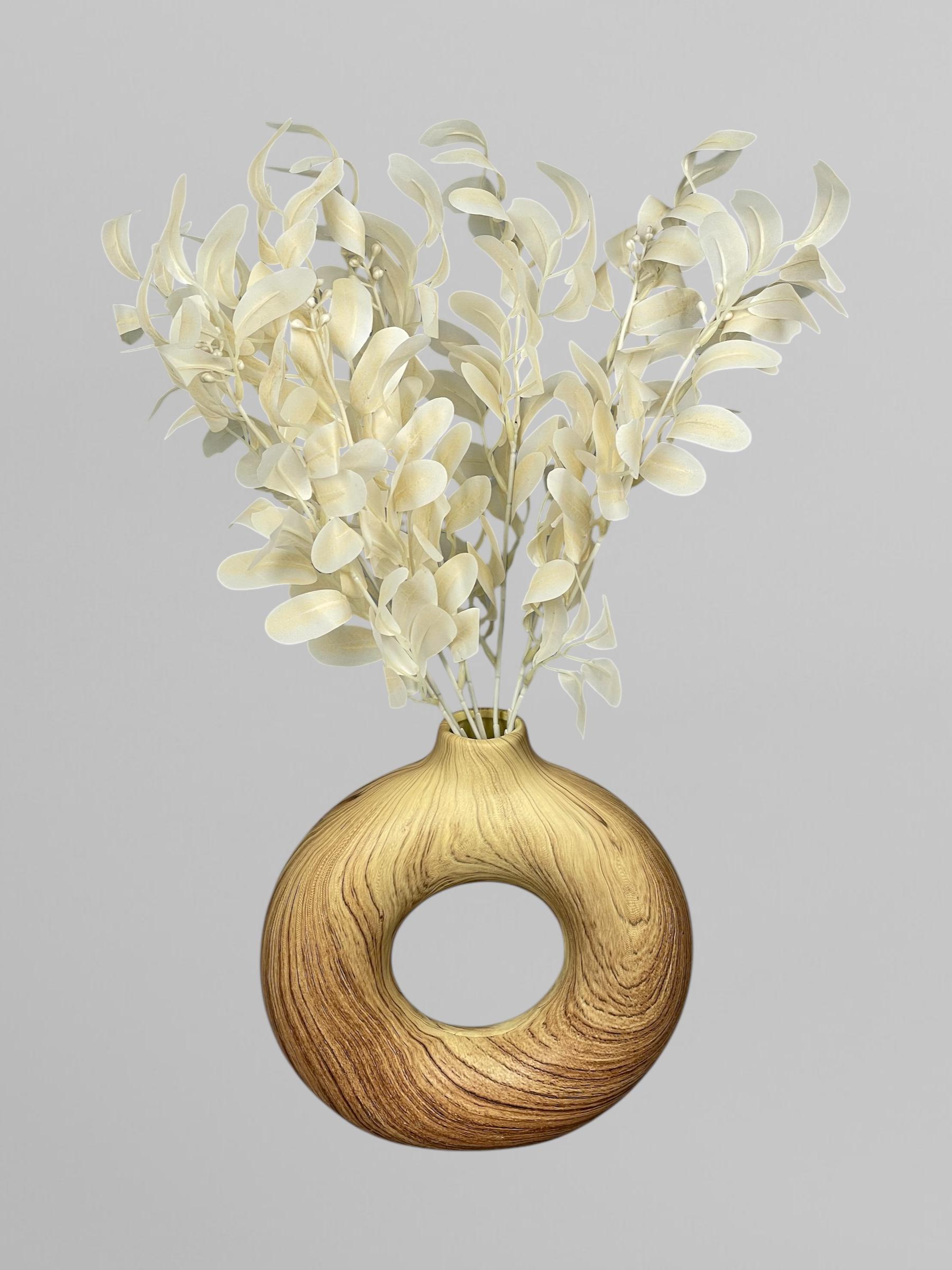 Штучний самшит 47 см Бежевий (Р05025) - фото 7 Штучний самшит 47 см Бежевий (Р05025) - фото 7