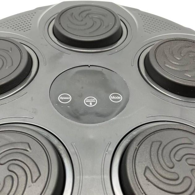 Музичний бокс із динаміком і світловою індикацією ударів (2104618357) - фото 4 Музичний бокс із динаміком і світловою індикацією ударів (2104618357) - фото 4