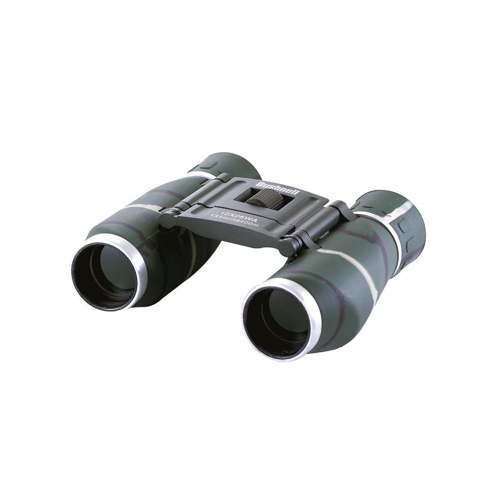 Бінокль Bushnell 12x25 BSH Green - фото 1