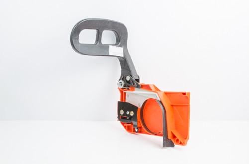 Ручка тормоза цепи для бензопил серии 4500-5200 (0659)