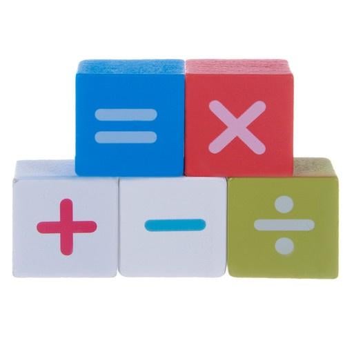 Конструктор дерев'яний Kruzzel 19159 100 ел. (27711519) - фото 10