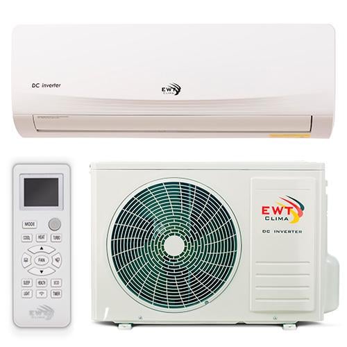 Кондиционер EWT Clima Musson S-180GDI-HRFN1