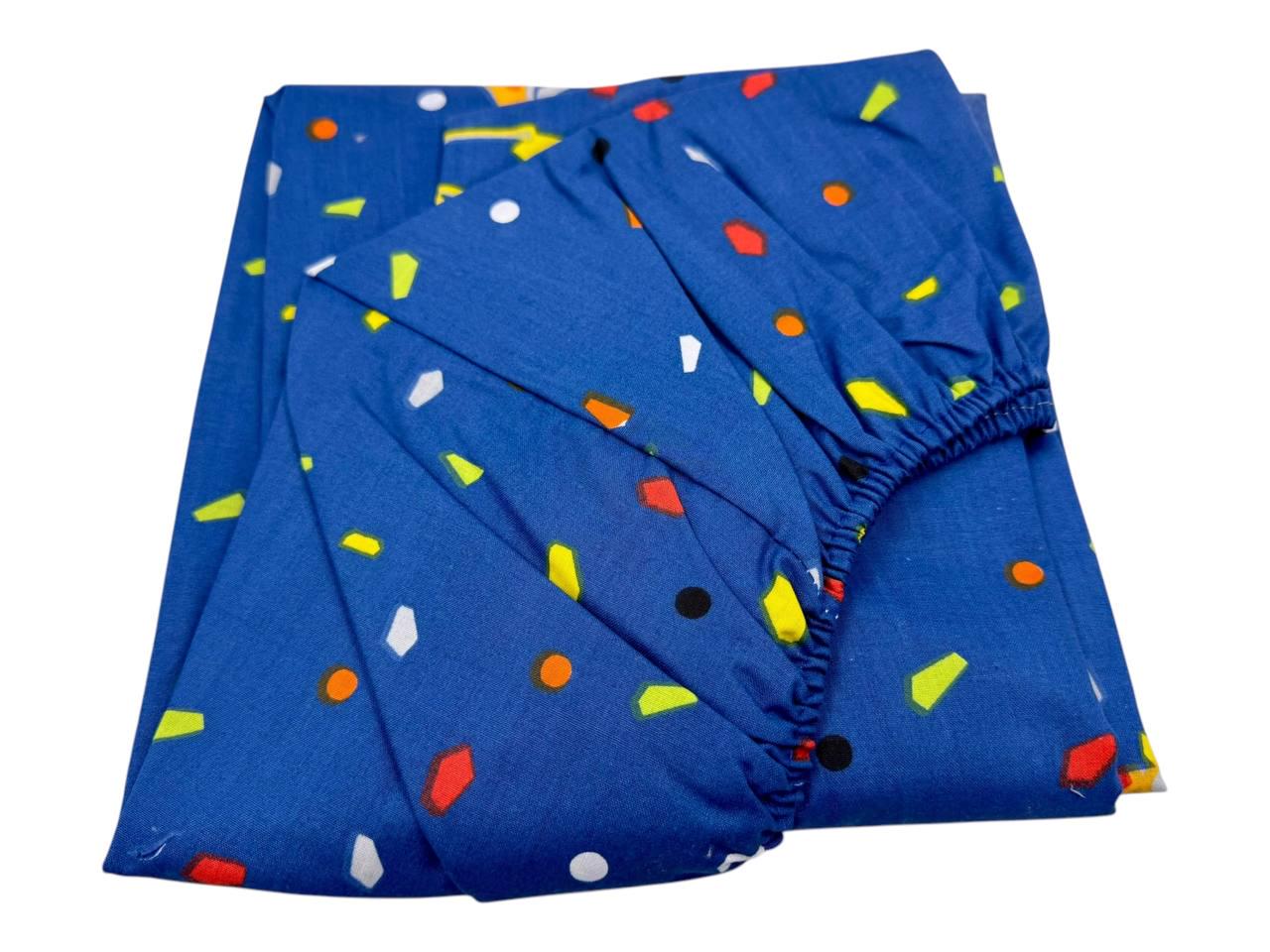 Простыня на резинке Жираф из бязи 70х140 см (G-5497/x из бязи 70) Простыня на резинке Жираф из бязи 70х140 см (G-5497/x из бязи 70)