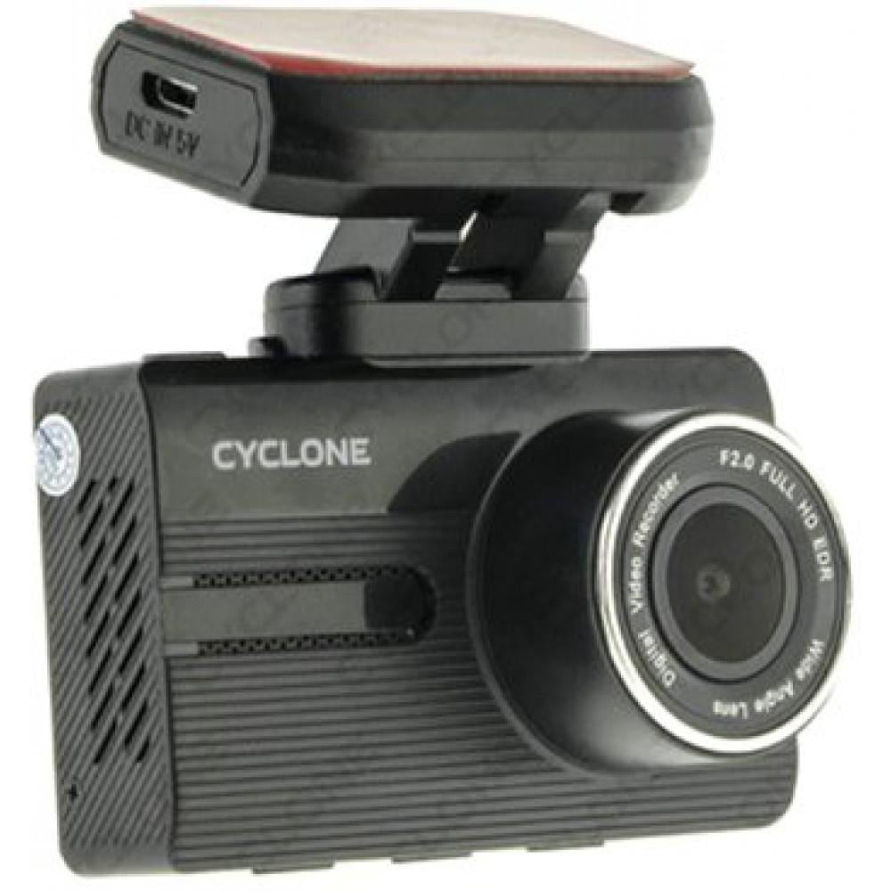 Видеорегистратор Cyclone DVF-86 WIFI