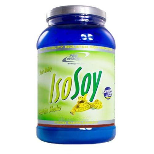 Протеин Pro Nutrition Iso Soy 2 кг Клубника (2209V3797)