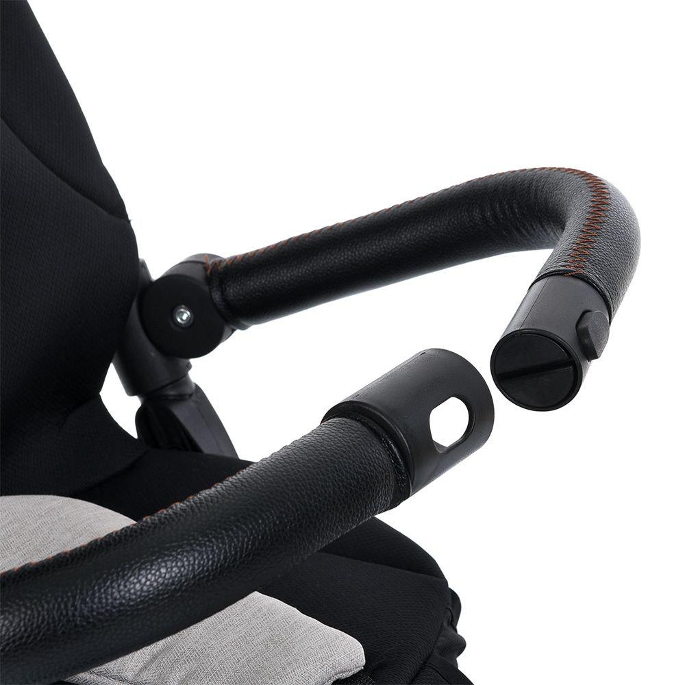 Велосипед трехколесный MT 1007-12 Turbo Trike стальная рама/поворотное сиденье 360° (24858035) - фото 5 Велосипед трехколесный MT 1007-12 Turbo Trike стальная рама/поворотное сиденье 360° (24858035) - фото 5