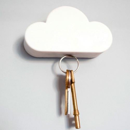 Ключниця Хмаринка Anex Key Holder (1339-1)