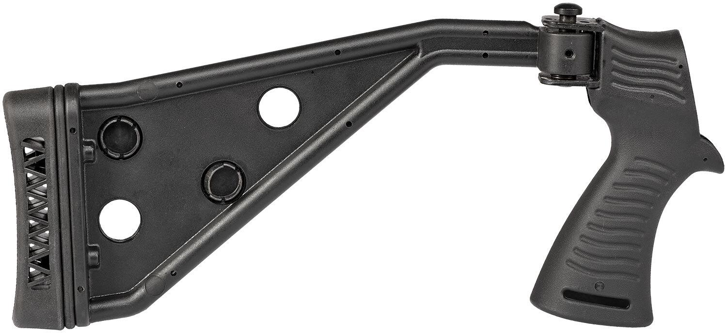 Приклад складной Hatsan боковой (6200000552)