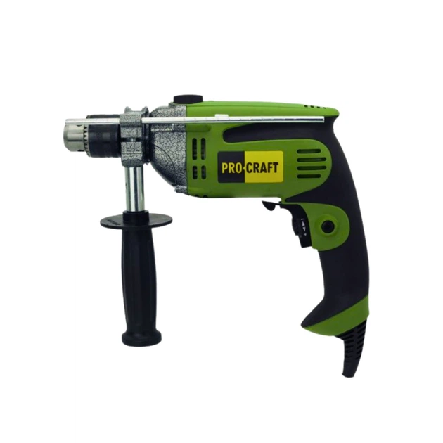 Дрель электрическая ProCraft PS-1050 1050 Вт (010501)