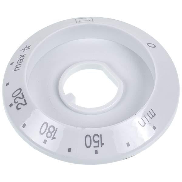 Диск ручки регулировки режимов духового шкафа для плиты Ariston C00118219 (00000020292)