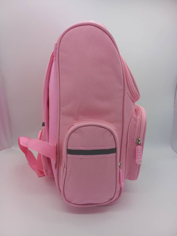 Рюкзак шкільний для дівчинки з єдинорогом та світловідбиваючими елементами (2693008553) - фото 6 Рюкзак шкільний для дівчинки з єдинорогом та світловідбиваючими елементами (2693008553) - фото 6