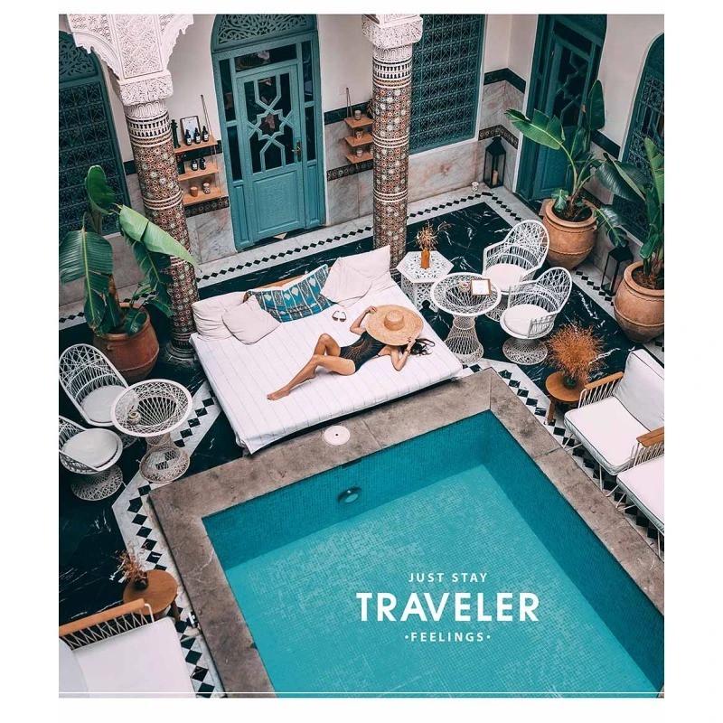 Тетрадь общая Школярик "Traveler" в линию 96 лист. (096-3262L-3)