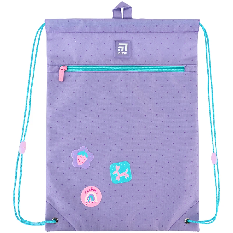 Сумка для обуви KITE Cheers (K24-601M-25)