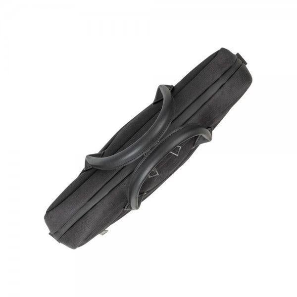 Сумка для ноутбука RivaCase 8124 Clark ECO 15" Black (1570830) - фото 5 Сумка для ноутбука RivaCase 8124 Clark ECO 15" Black (1570830) - фото 5