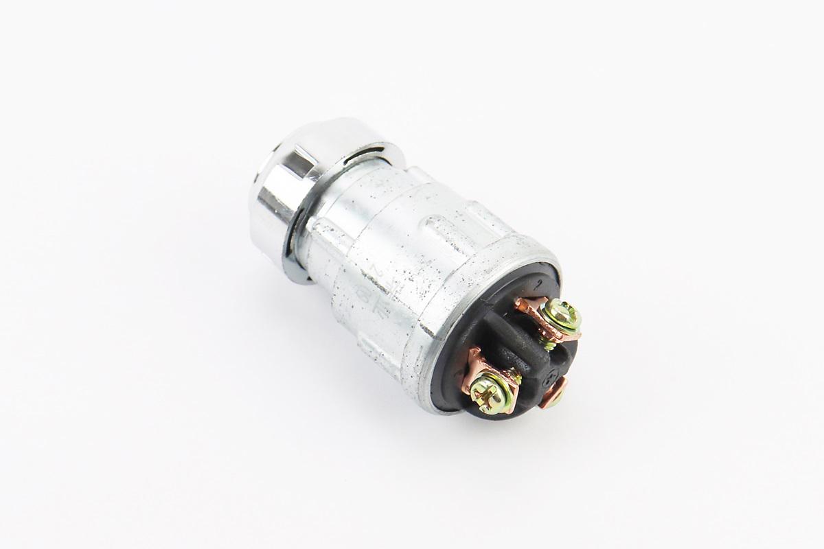 Замок зажигания тип 1 к мотоблокам с двигателем R175A/R195NM и их аналогам (603125)