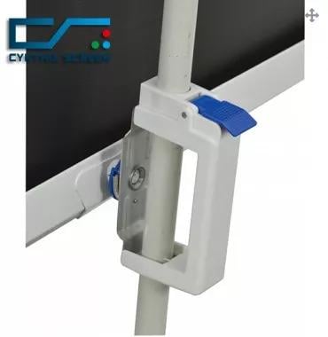 Проекционный экран Cynthia Screen 1:1 на треноге 153х153 см 85" (CTP6060) - фото 4 Проекционный экран Cynthia Screen 1:1 на треноге 153х153 см 85" (CTP6060) - фото 4